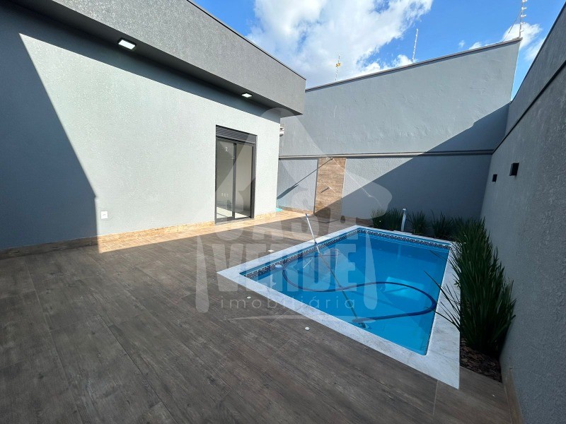 CASA em JARDIM ESPLANADA II, INDAIATUBA - Casa à venda no Jd. Esplanada em Indaiatuba/SP - Foto 40