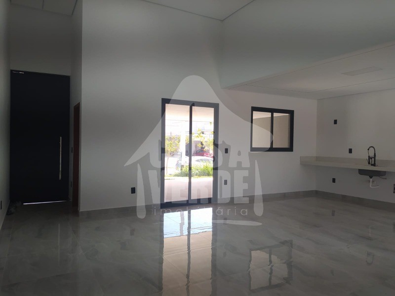 CASA em JARDIM BRÉSCIA, INDAIATUBA - Casa à venda - Condomínio Jardim Bréscia em Indaiatuba/SP - Foto 4