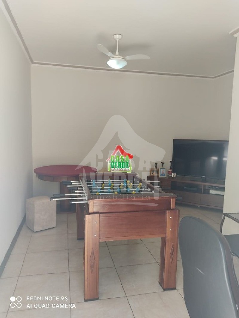 CASA em RESIDENCIAL BEIRA DA MATA, INDAIATUBA - Casa sobrado | Condomínio Beira da Mata - Foto 15