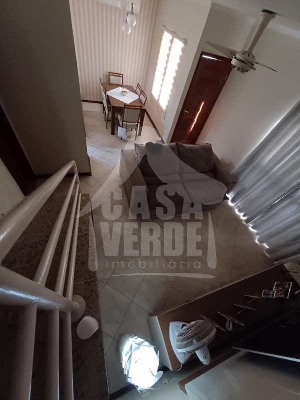 CASA em JARDIM HUBERT, INDAIATUBA - Lindo Sobrado à venda no Condomínio Residencial da Lagoa em Frente ao Parque Ecológico em Indaiatuba/SP - Foto 33