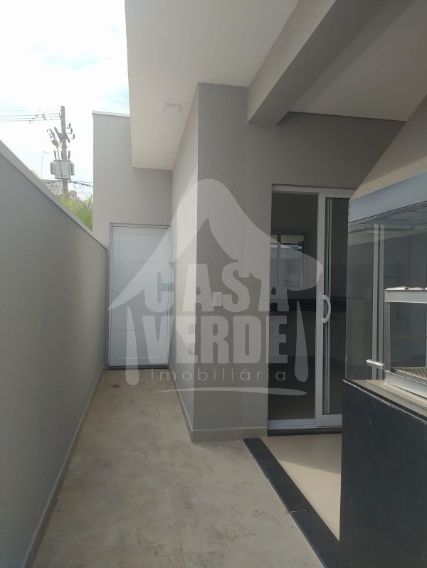 CASA em JARDIM PARK REAL, INDAIATUBA - Casa à venda no Cond. Jd. Park Real em Indaiatuba/SP - Foto 14