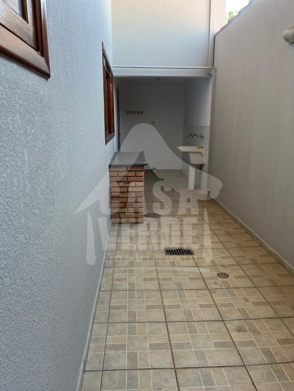 CASA em VILA AVAÍ, INDAIATUBA - Sobrado à venda- Vila Avaí - Indaiatuba/SP - Foto 31