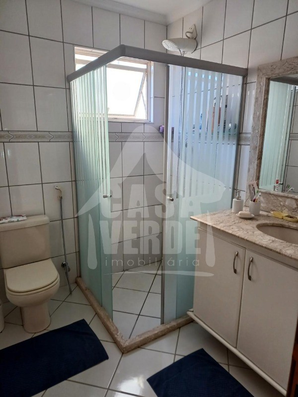 CASA em JARDIM HUBERT, INDAIATUBA - Lindo Sobrado à venda no Condomínio Residencial da Lagoa em Frente ao Parque Ecológico em Indaiatuba/SP - Foto 37
