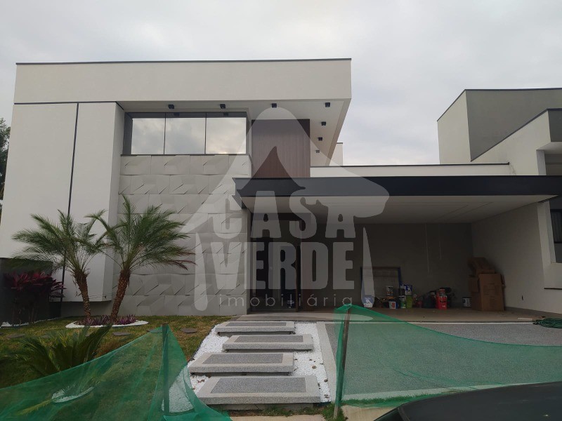 CASA em JARDIM BRÉSCIA, INDAIATUBA - Casa térrea à venda no Condomínio Jardim Bréscia em Indaiatuba/SP - Foto 31