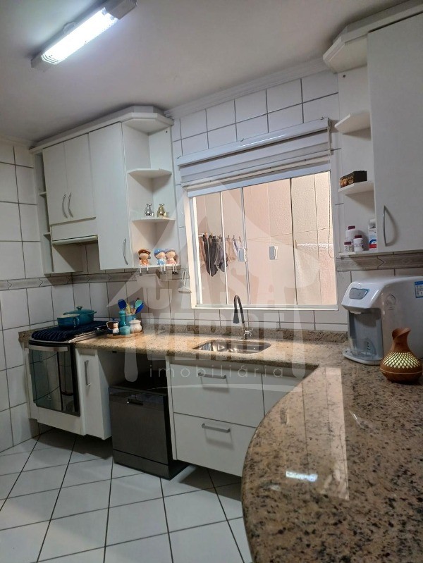 CASA em JARDIM HUBERT, INDAIATUBA - Lindo Sobrado à venda no Condomínio Residencial da Lagoa em Frente ao Parque Ecológico em Indaiatuba/SP - Foto 15