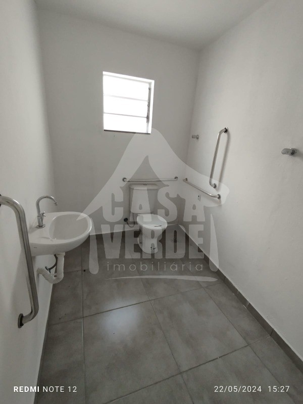 COMERCIAL em JARDIM REGENTE, INDAIATUBA - Galpão Jardim Regente - Indaiatuba/SP. - Foto 10