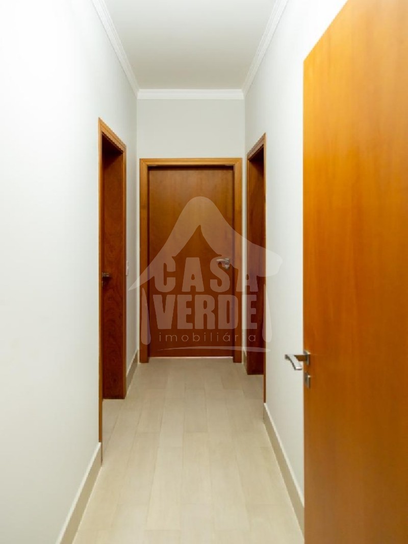 CASA em RESIDENCIAL BEIRA DA MATA, INDAIATUBA - Casa térrea mobiliada | Condomínio Beira da Mata - Foto 3