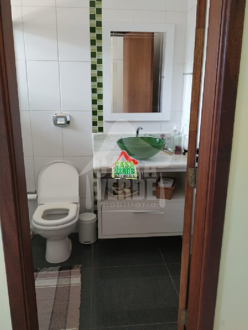 CASA em RESIDENCIAL BEIRA DA MATA, INDAIATUBA - Casa sobrado | Condomínio Beira da Mata - Foto 16