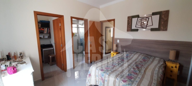 CASA em PARQUE BOA ESPERANÇA, INDAIATUBA - Sobrado à venda no Parque Boa Esperança em Indaiatuba/SP - Foto 13