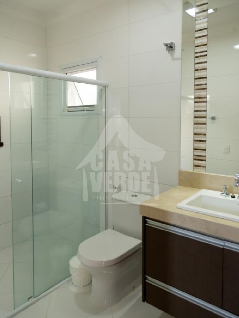 CASA em RESIDENCIAL BEIRA DA MATA, INDAIATUBA - Casa térrea mobiliada | Condomínio Beira da Mata - Foto 13
