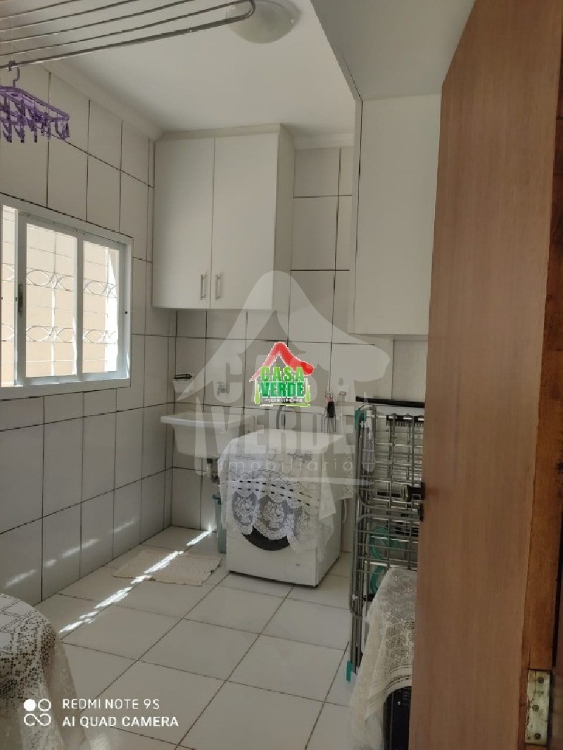 CASA em RESIDENCIAL BEIRA DA MATA, INDAIATUBA - Casa sobrado | Condomínio Beira da Mata - Foto 1