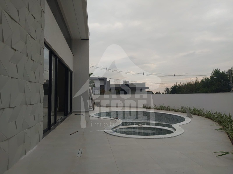 CASA em JARDIM BRÉSCIA, INDAIATUBA - Casa térrea à venda no Condomínio Jardim Bréscia em Indaiatuba/SP - Foto 30