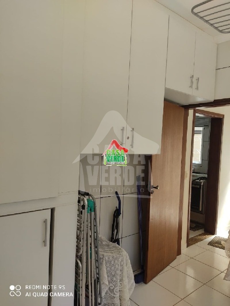 CASA em RESIDENCIAL BEIRA DA MATA, INDAIATUBA - Casa sobrado | Condomínio Beira da Mata - Foto 29