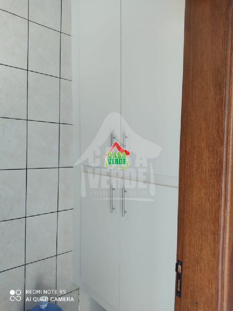 CASA em RESIDENCIAL BEIRA DA MATA, INDAIATUBA - Casa sobrado | Condomínio Beira da Mata - Foto 17