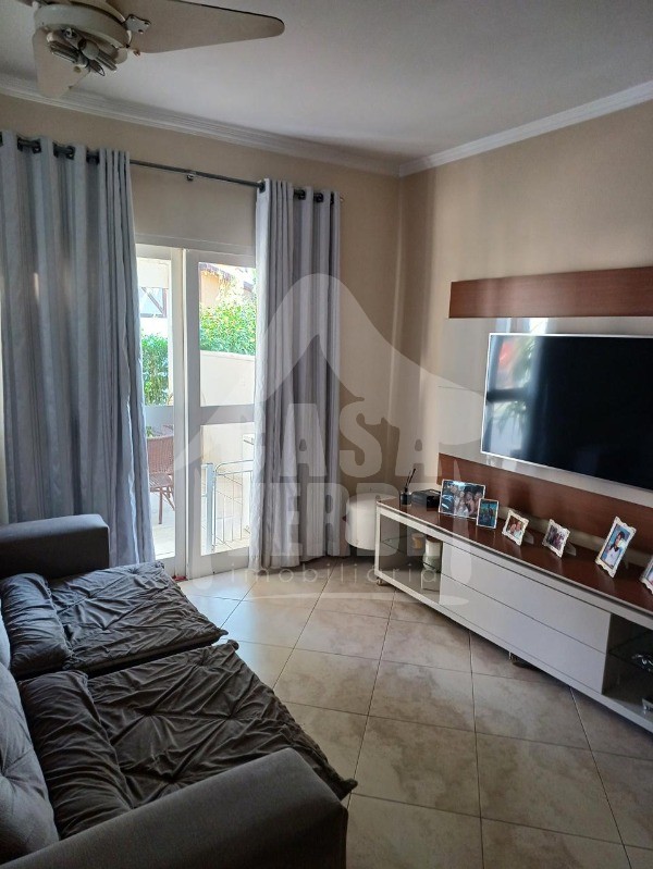 CASA em JARDIM HUBERT, INDAIATUBA - Lindo Sobrado à venda no Condomínio Residencial da Lagoa em Frente ao Parque Ecológico em Indaiatuba/SP - Foto 27