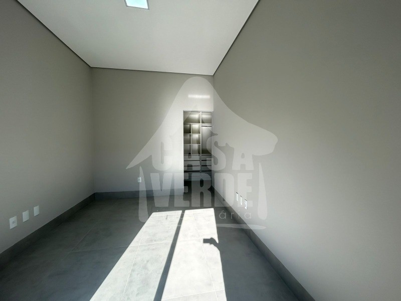 CASA em JARDIM ESPLANADA II, INDAIATUBA - Casa à venda no Jd. Esplanada em Indaiatuba/SP - Foto 37