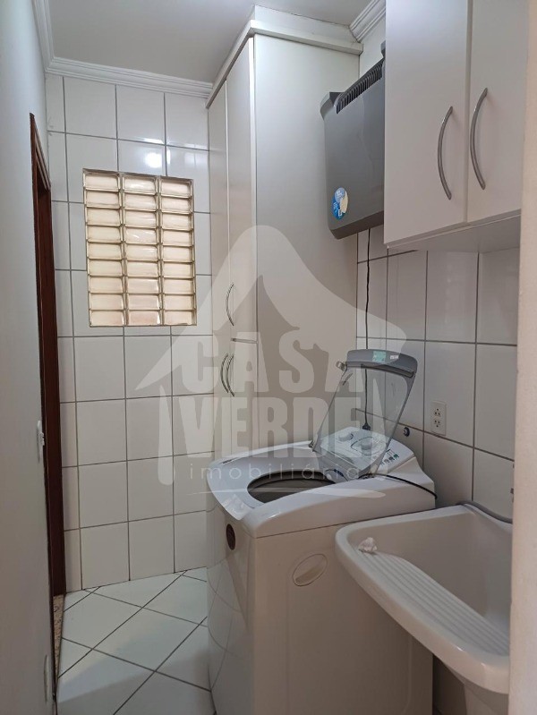 CASA em JARDIM HUBERT, INDAIATUBA - Lindo Sobrado à venda no Condomínio Residencial da Lagoa em Frente ao Parque Ecológico em Indaiatuba/SP - Foto 7