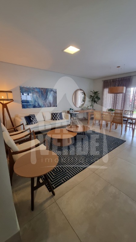 CASA em DONA LUCILLA, INDAIATUBA - Casa térrea à venda no Cond. Residencial Dona Lucilla em Indaiatuba/SP - Foto 9