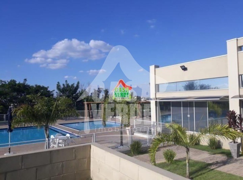 CASA em JARDIM BRÉSCIA, INDAIATUBA - Casa à venda - Condomínio Jardim Bréscia em Indaiatuba/SP - Foto 38