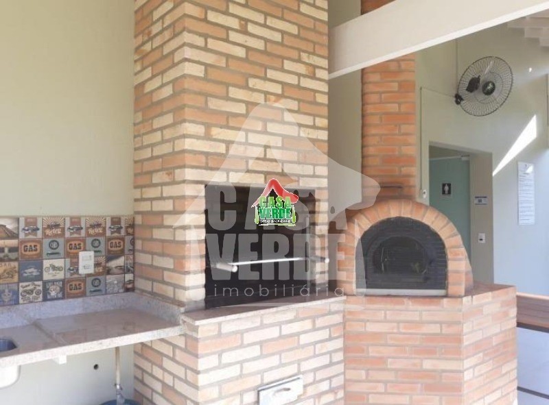 CASA em JARDIM BRÉSCIA, INDAIATUBA - Casa à venda - Condomínio Jardim Bréscia em Indaiatuba/SP - Foto 17