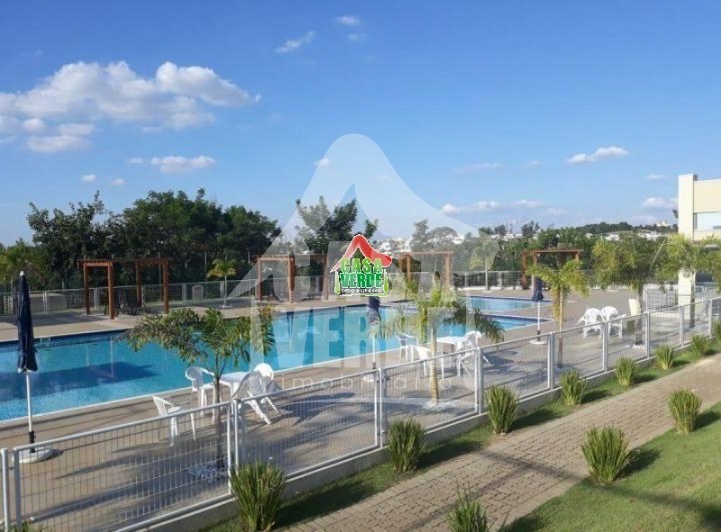 CASA em JARDIM BRÉSCIA, INDAIATUBA - Casa à venda - Condomínio Jardim Bréscia em Indaiatuba/SP - Foto 19