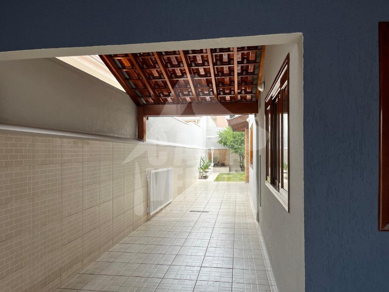 CASA em VILA AVAÍ, INDAIATUBA - Sobrado à venda- Vila Avaí - Indaiatuba/SP - Foto 2