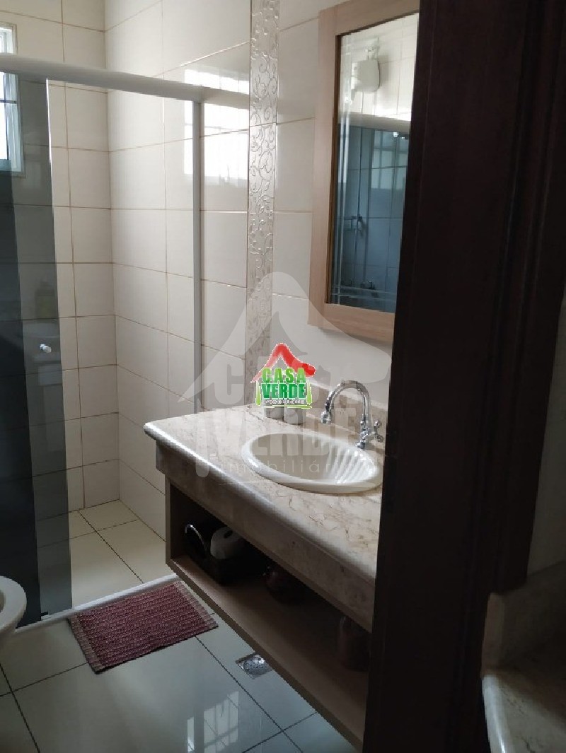 CASA em RESIDENCIAL BEIRA DA MATA, INDAIATUBA - Casa sobrado | Condomínio Beira da Mata - Foto 39
