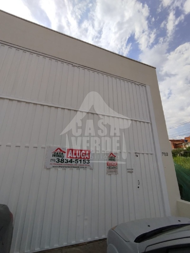 COMERCIAL em JARDIM PAULISTA II, INDAIATUBA - Venda e Locação Galpão Jardim Paulista II - Indaiatuba/SP - Foto 9