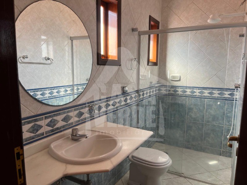 CASA em VILA AVAÍ, INDAIATUBA - Sobrado à venda- Vila Avaí - Indaiatuba/SP - Foto 20
