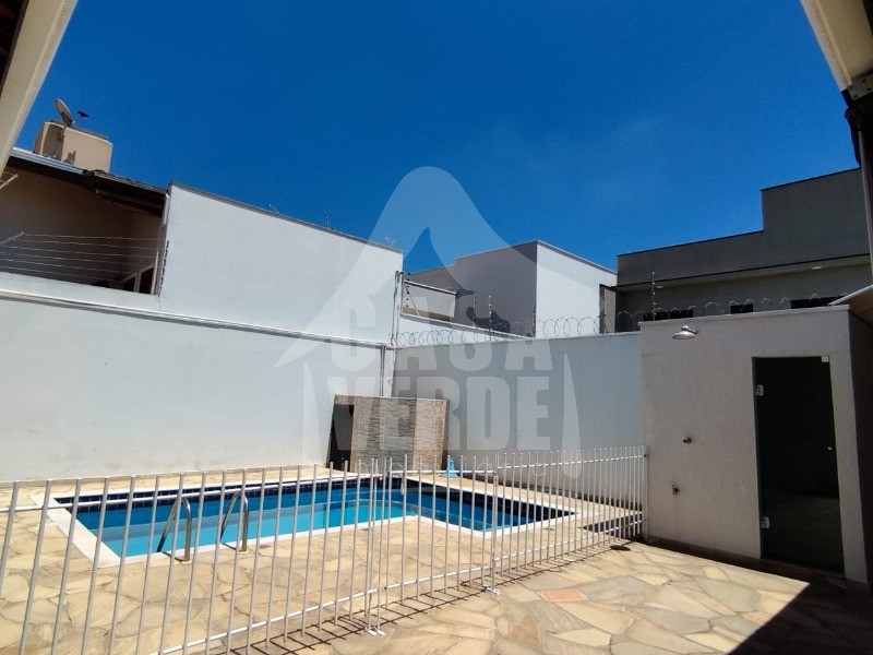 CASA em JARDIM ESPLANADA II, INDAIATUBA - Casa à venda no Jd. Esplanada II em Indaiatuba/SP - Foto 8