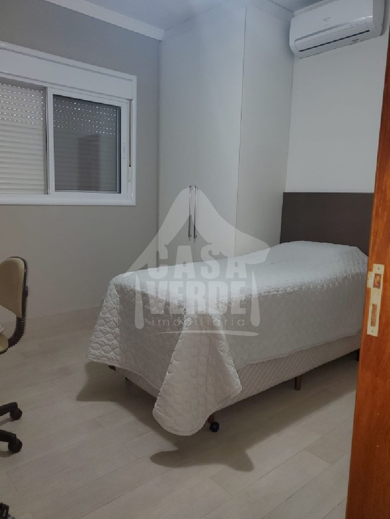 CASA em RESIDENCIAL BEIRA DA MATA, INDAIATUBA - Casa térrea mobiliada | Condomínio Beira da Mata - Foto 9