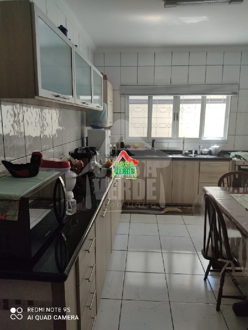 CASA em RESIDENCIAL BEIRA DA MATA, INDAIATUBA - Casa sobrado | Condomínio Beira da Mata - Foto 31