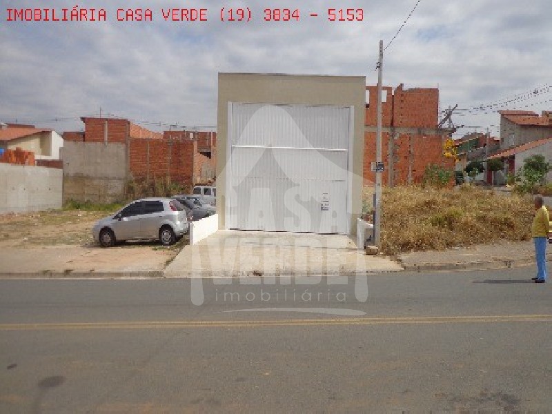 COMERCIAL em JARDIM PAULISTA II, INDAIATUBA - Venda e Locação Galpão Jardim Paulista II - Indaiatuba/SP - Foto 6