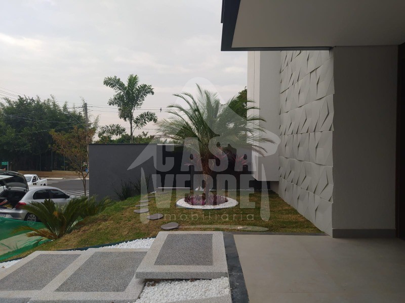 CASA em JARDIM BRÉSCIA, INDAIATUBA - Casa térrea à venda no Condomínio Jardim Bréscia em Indaiatuba/SP - Foto 27