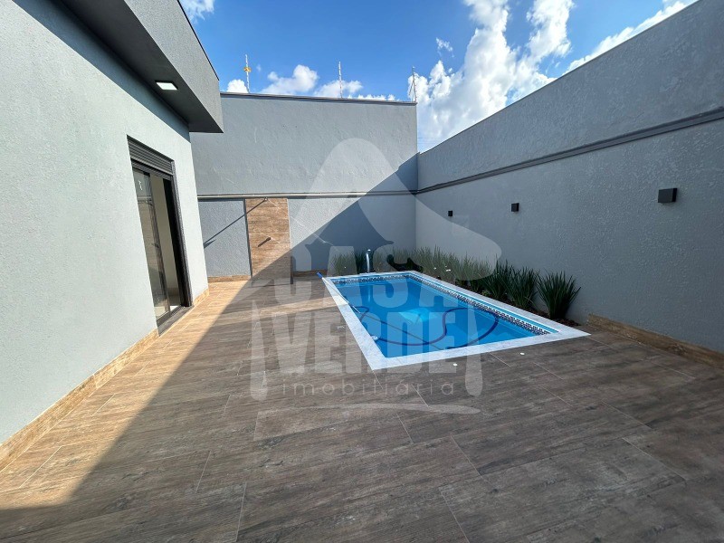 CASA em JARDIM ESPLANADA II, INDAIATUBA - Casa à venda no Jd. Esplanada em Indaiatuba/SP - Foto 38