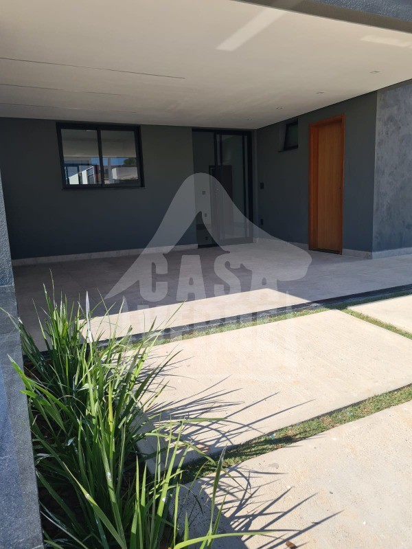 CASA em JARDIM BRÉSCIA, INDAIATUBA - Casa à venda - Condomínio Jardim Bréscia em Indaiatuba/SP - Foto 7
