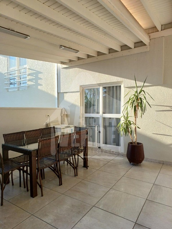 CASA em JARDIM HUBERT, INDAIATUBA - Lindo Sobrado à venda no Condomínio Residencial da Lagoa em Frente ao Parque Ecológico em Indaiatuba/SP - Foto 24