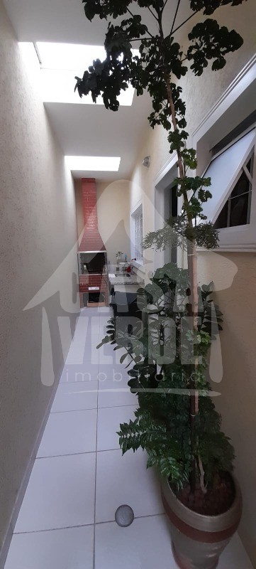 CASA em PARQUE BOA ESPERANÇA, INDAIATUBA - Sobrado à venda no Parque Boa Esperança em Indaiatuba/SP - Foto 17