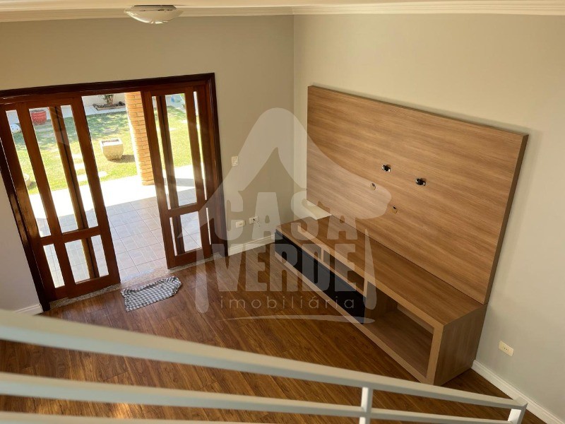 CASA em VILA AVAÍ, INDAIATUBA - Sobrado à venda- Vila Avaí - Indaiatuba/SP - Foto 28