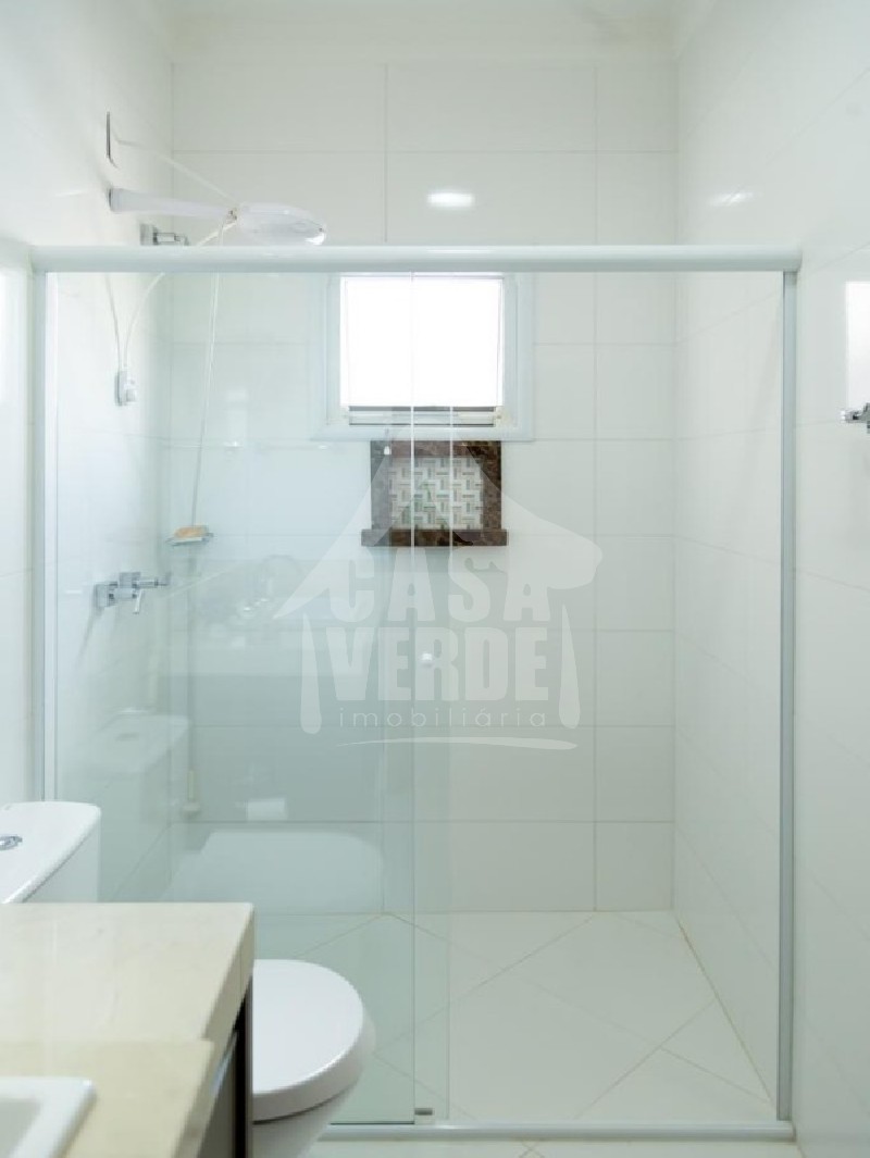 CASA em RESIDENCIAL BEIRA DA MATA, INDAIATUBA - Casa térrea mobiliada | Condomínio Beira da Mata - Foto 32