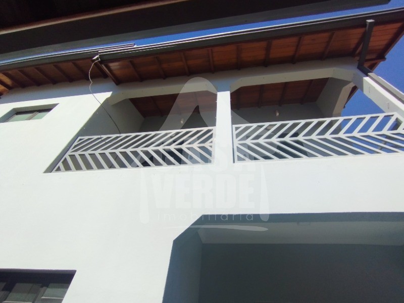CASA em JARDIM ESPLANADA II, INDAIATUBA - Sobrado para locação - Jardim Esplanada ll - Indaiatuba SP - Foto 3