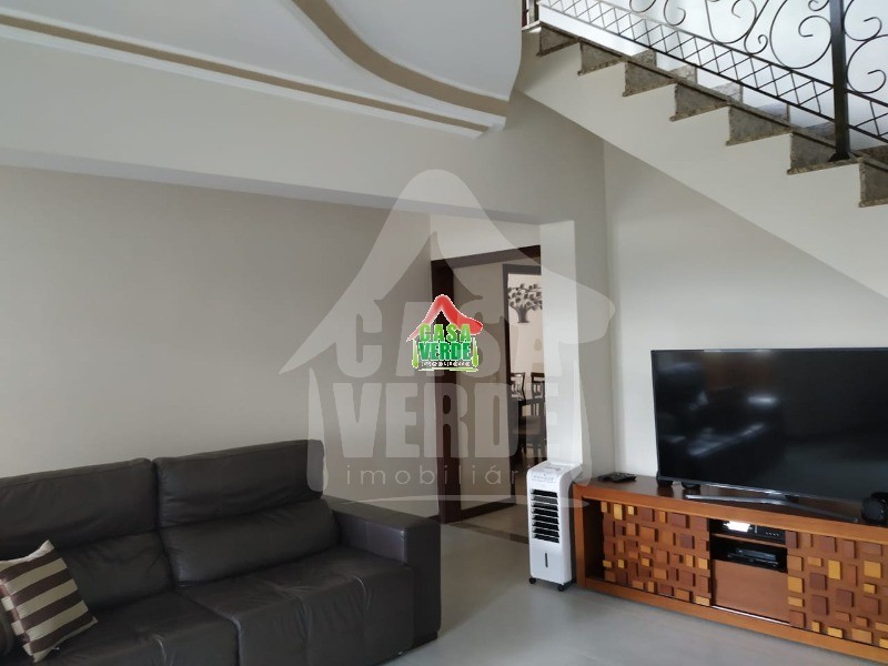 CASA em RESIDENCIAL BEIRA DA MATA, INDAIATUBA - Casa sobrado | Condomínio Beira da Mata - Foto 20