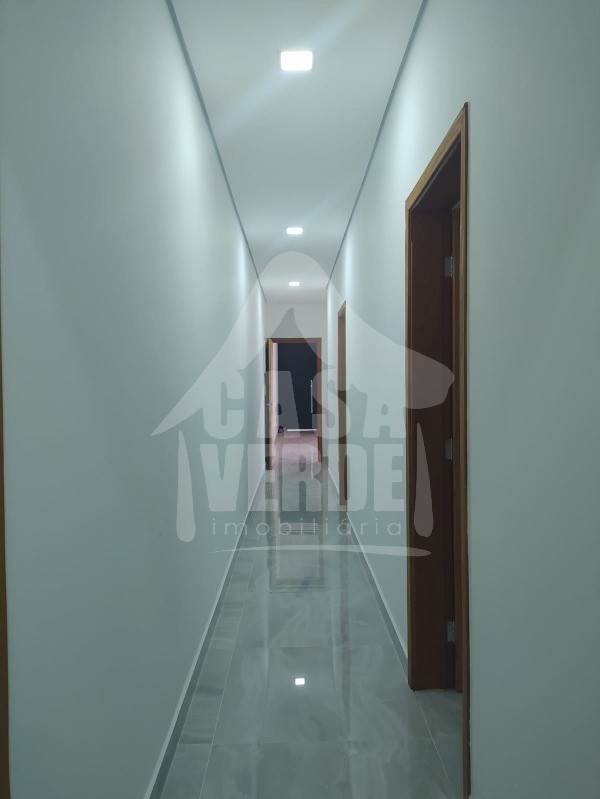 CASA em JARDIM BRÉSCIA, INDAIATUBA - Casa à venda - Condomínio Jardim Bréscia em Indaiatuba/SP - Foto 15