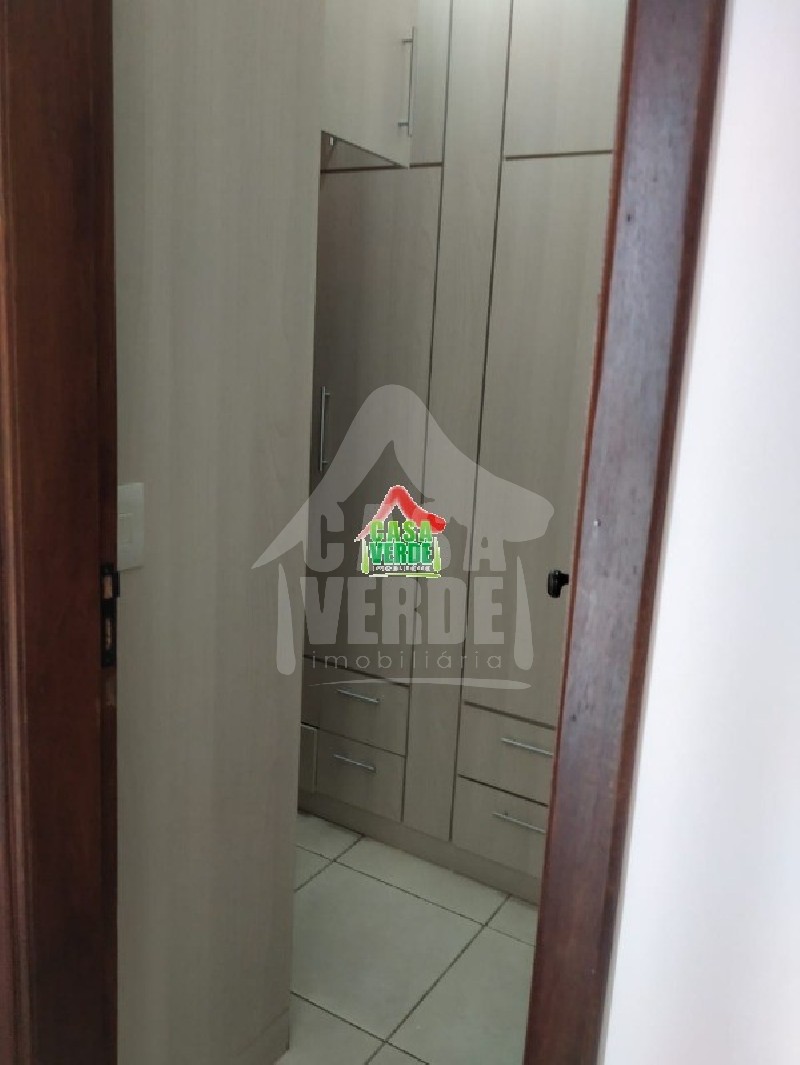 CASA em RESIDENCIAL BEIRA DA MATA, INDAIATUBA - Casa sobrado | Condomínio Beira da Mata - Foto 18