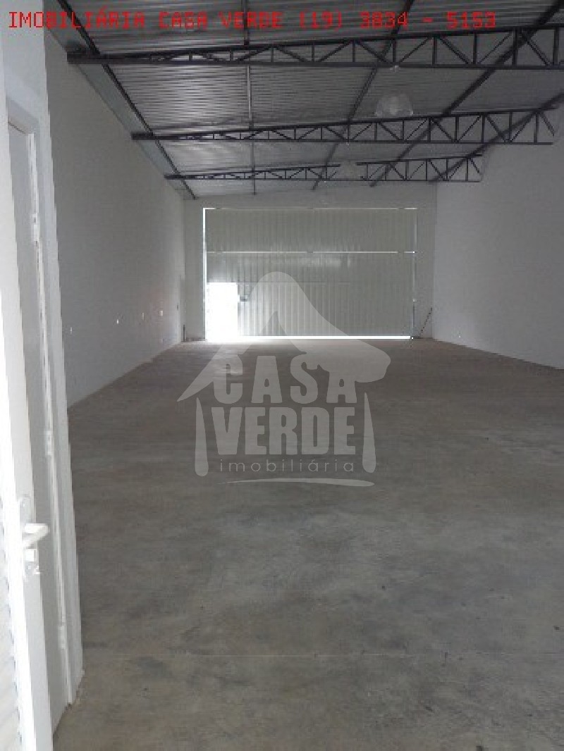 COMERCIAL em JARDIM PAULISTA II, INDAIATUBA - Venda e Locação Galpão Jardim Paulista II - Indaiatuba/SP - Foto 8