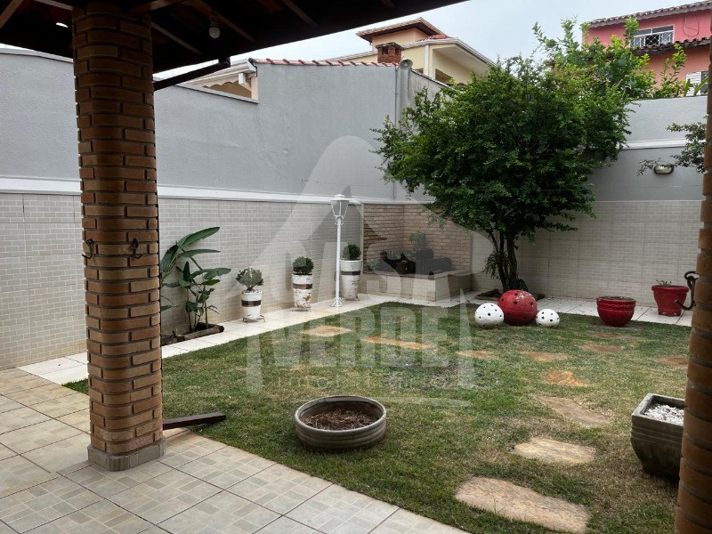 CASA em VILA AVAÍ, INDAIATUBA - Sobrado à venda- Vila Avaí - Indaiatuba/SP - Foto 34
