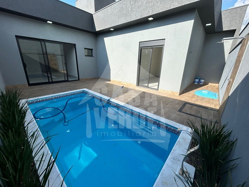 CASA em JARDIM ESPLANADA II, INDAIATUBA - Casa à venda no Jd. Esplanada em Indaiatuba/SP - Foto 9