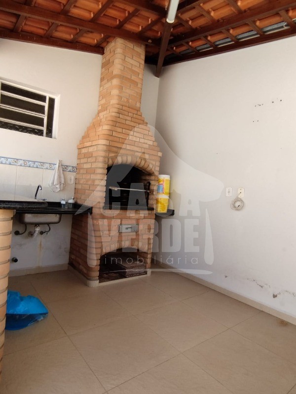 CASA em JARDIM ESPLANADA II, INDAIATUBA - Casa à venda no Jd. Esplanada II em Indaiatuba/SP - Foto 23