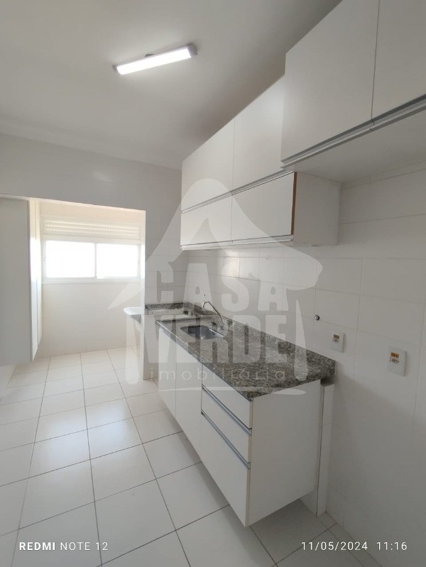 APARTAMENTO em VILA FURLAN, INDAIATUBA - Apartamento para Venda e Locação -Vila Furlan - Indaiatuba/SP - Foto 5