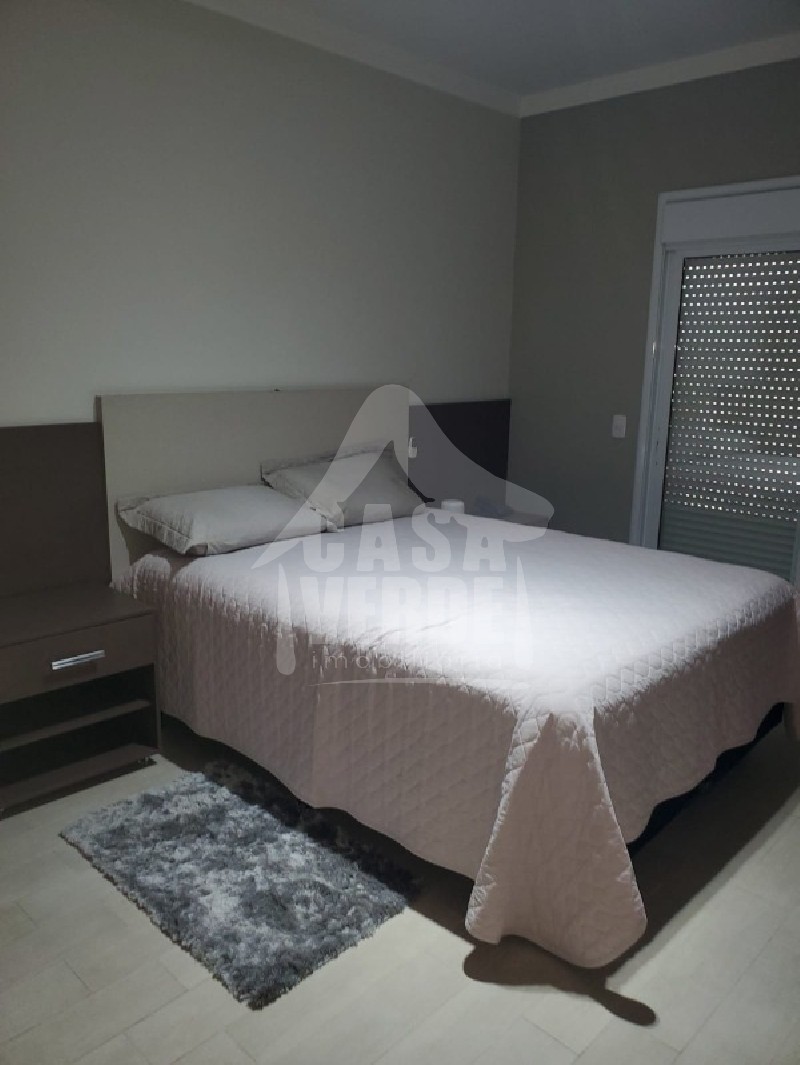 CASA em RESIDENCIAL BEIRA DA MATA, INDAIATUBA - Casa térrea mobiliada | Condomínio Beira da Mata - Foto 7
